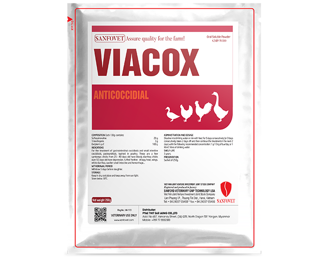 VIACOX