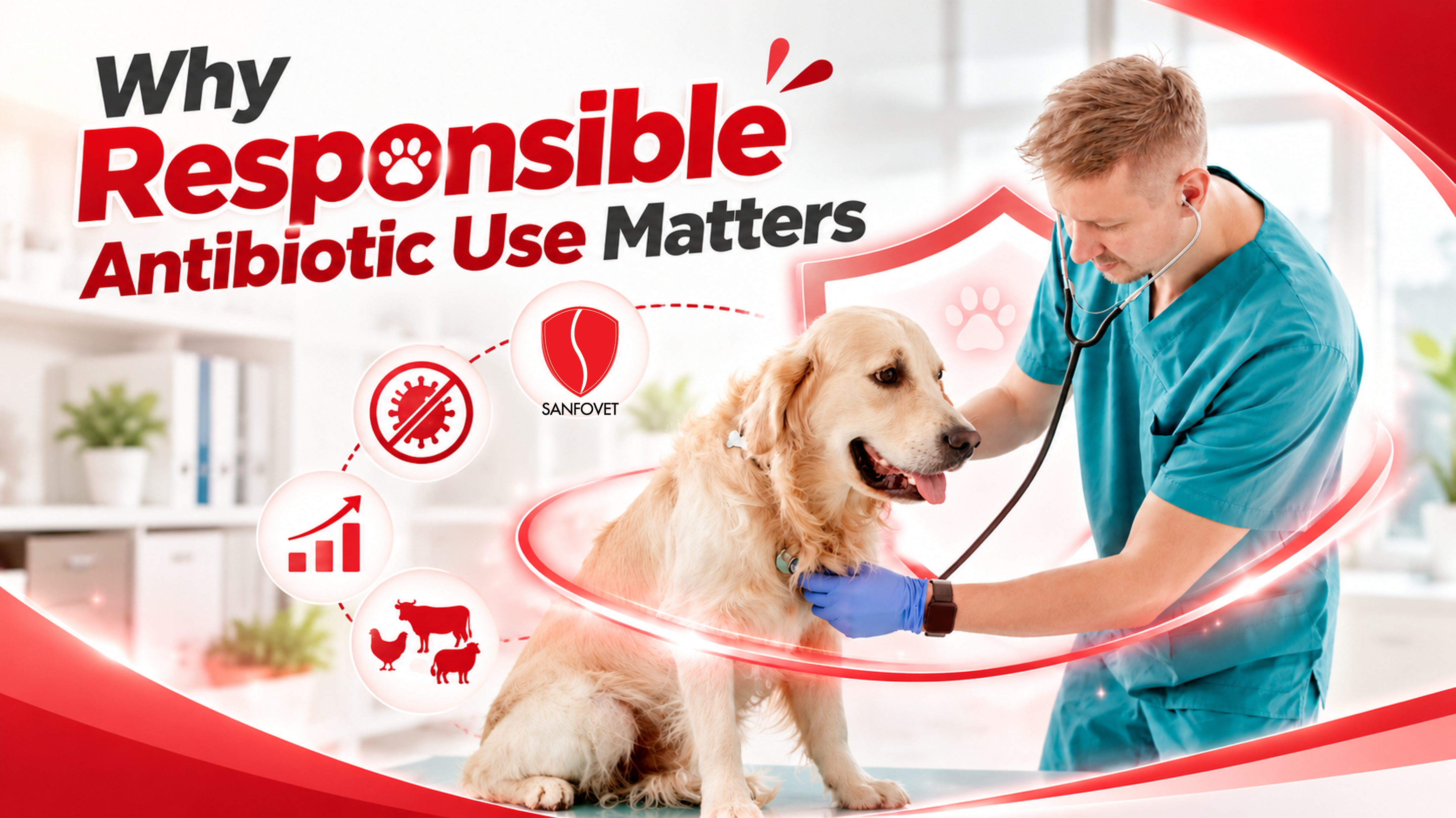Why Responsible Antibiotic Use Matters