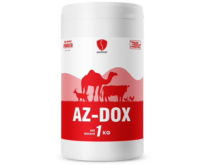 Az-Dox (customized)