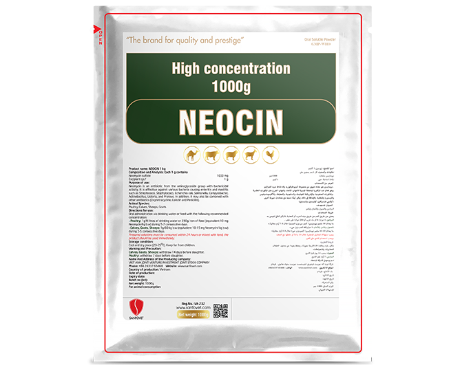 Neocin