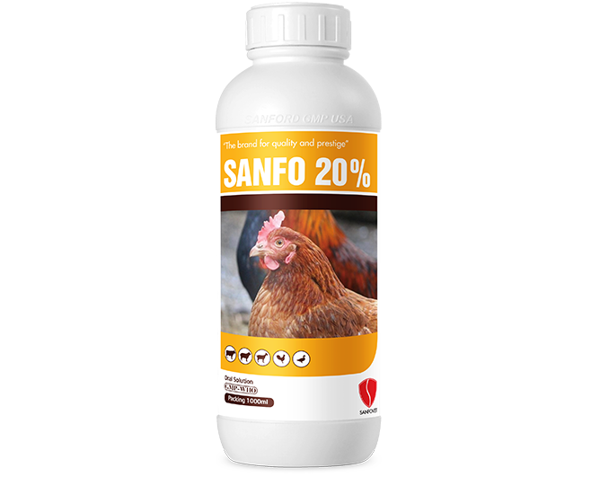 SANF0 20% (customized)