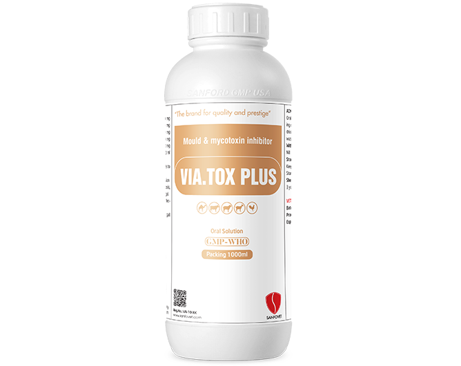 Via.Tox Plus (Iraq)