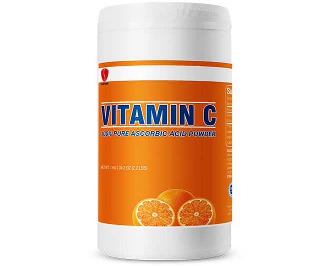 Vitamin C (UAE)
