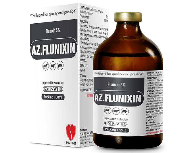 Az.Flunixin