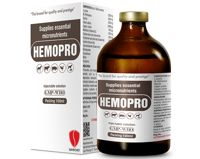 Hemopro