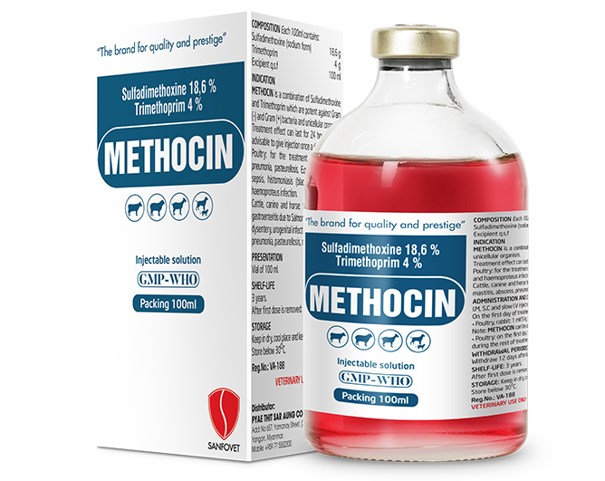 Methocin