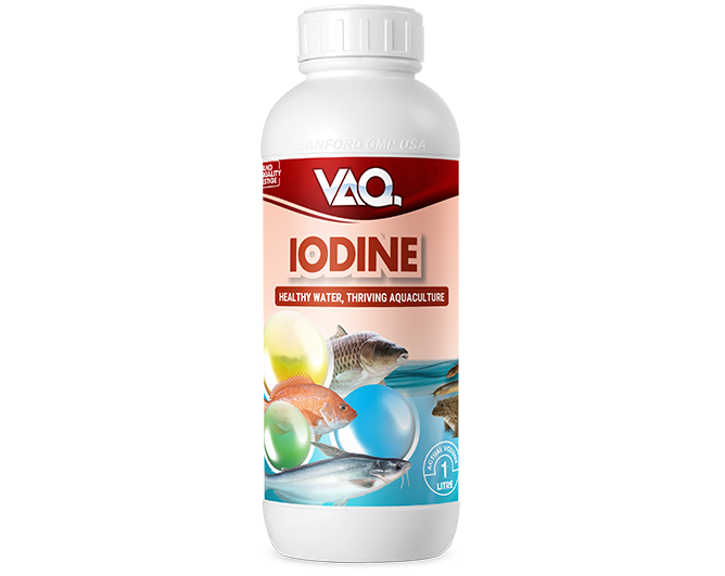 Vaq.Iodine (Iraq)
