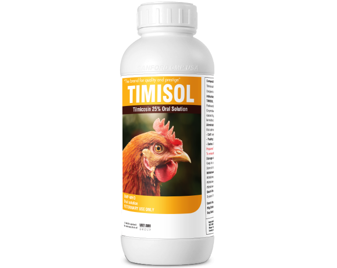 Timisol (Myanmar) 1L