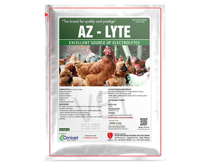 Az-Lyte (Pakistan)