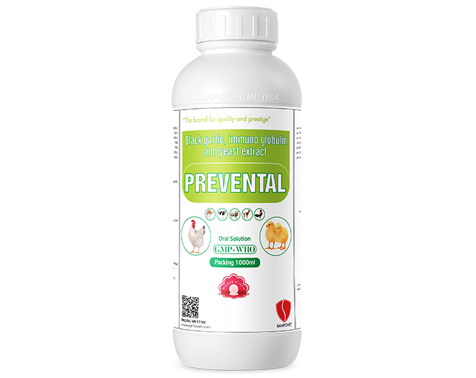 Prevental (SA)