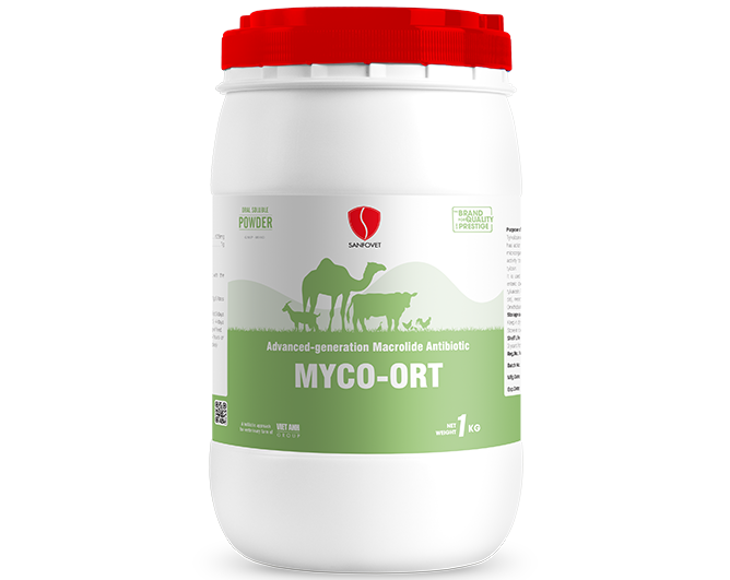 Myco-Ort (SA)