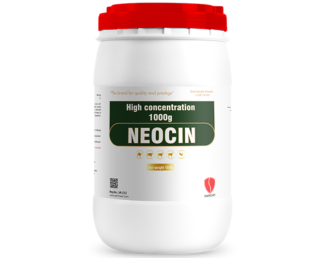 Neocin (SA)