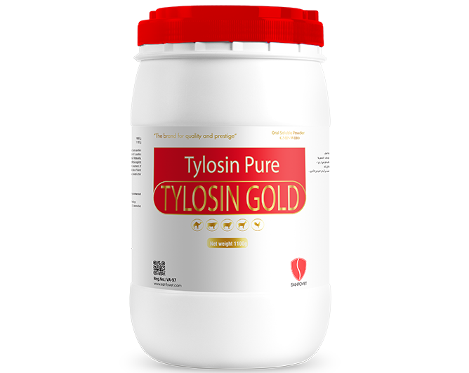 Tylosin Gold (SA)