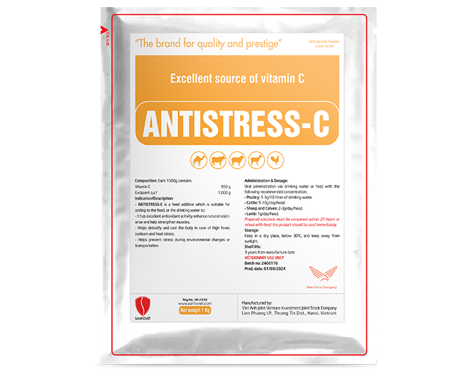 Antistress-C (Iraq)