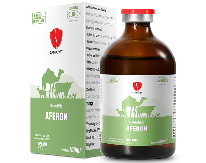 Aferon (SA)