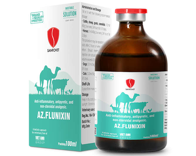 Az.Flunixin (SA)