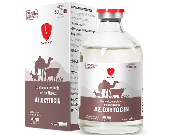 Az.Oxytocin (SA)