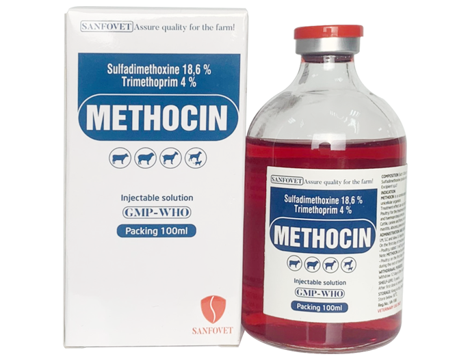 Methocin