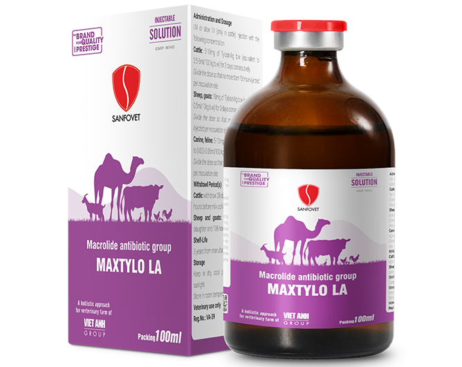 Maxtylo La (SA)