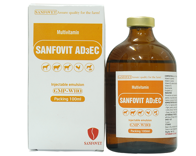 Sanfovit AD3EC