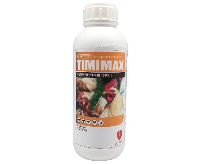 TIMIMAX 30%