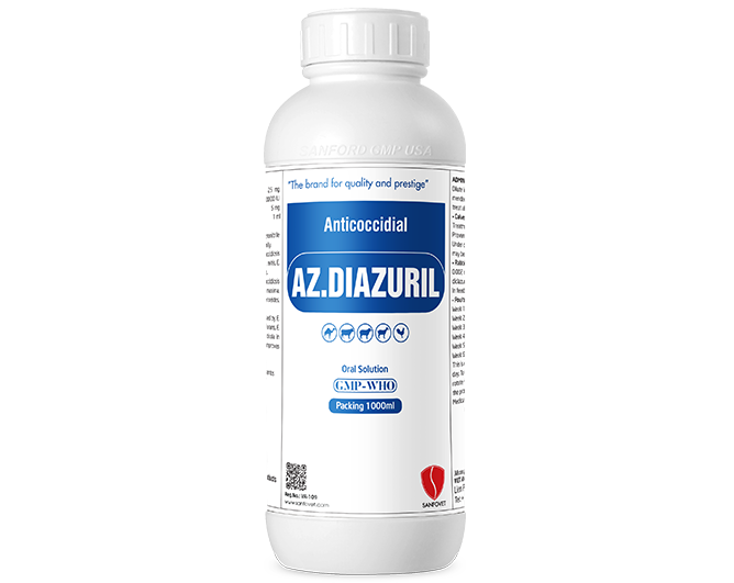 Az.Diazuril (Yemen)