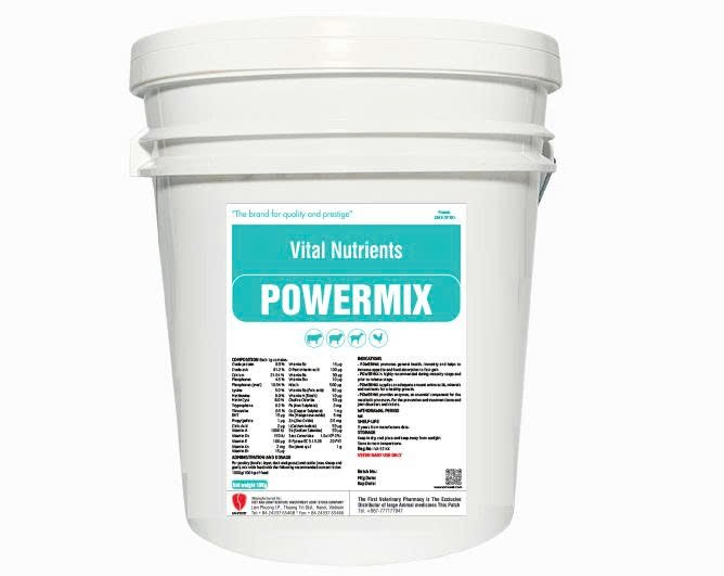 Powermix (Yemen)