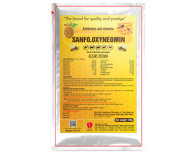 Sanfo.Oxyneomin (Yemen)
