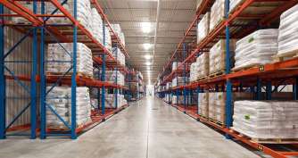 Warehouse